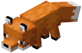 Fox (Dungeons)