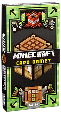 Carta do minecraft imprimir