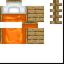 Orange Bed (texture)