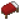 Red Bed (item) LCE