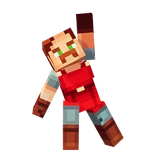 Victorious Punch (MCD Emote)