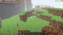 0.25 03 Survival Test