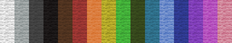 Pocket Edition v0.8.1 alpha – Minecraft Wiki