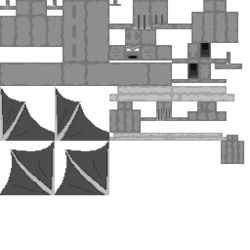 The "body" texture.
