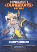 Hero's Armor Card Front MCDA