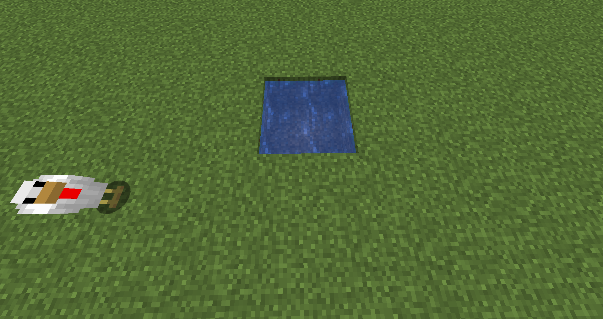 Water Official Minecraft Wiki