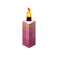 Pink Candle (lit).png
