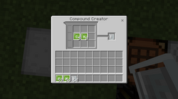 Compound Minecraft Wiki