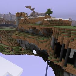 Category Dimensions Official Minecraft Wiki
