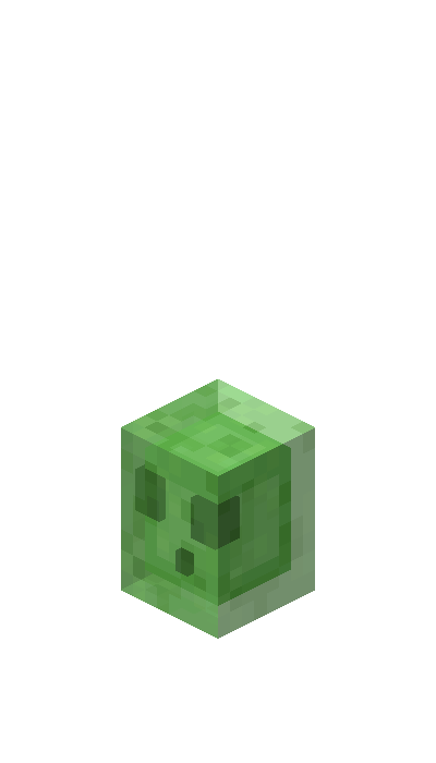 Slime Minecraft Wiki