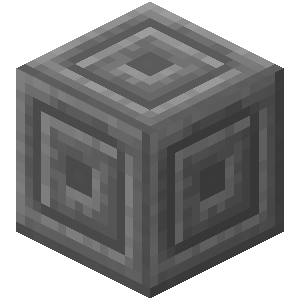 Distinctive Infested Block Minecraft Texture Pack