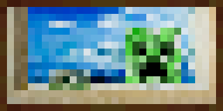 Painting Official Minecraft Wiki