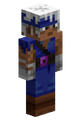 T-Pose.