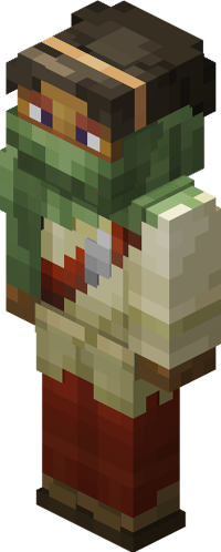 Desert Archer