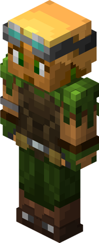 Forest Engineer