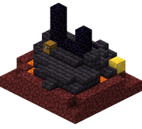 Nether portal 4