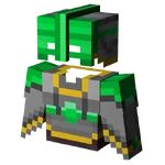 Minecraft Dungeons Opulent Armor Official Minecraft Wiki Minecraft dungeons weapons, armor, and enchantments guide. minecraft dungeons opulent armor