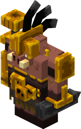 Portal Guard without Flail Render MCL