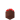 Potted Red Mushroom UNKVER2 (facing NWU)