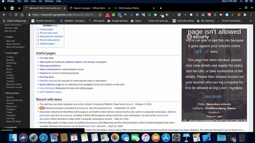 Screenshot 2021-02-24 at 12.50.15 (DELL Chromebook 11 3189 MW Com. portal with Securly for Chromebooks)