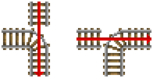 T-intersection-south-west