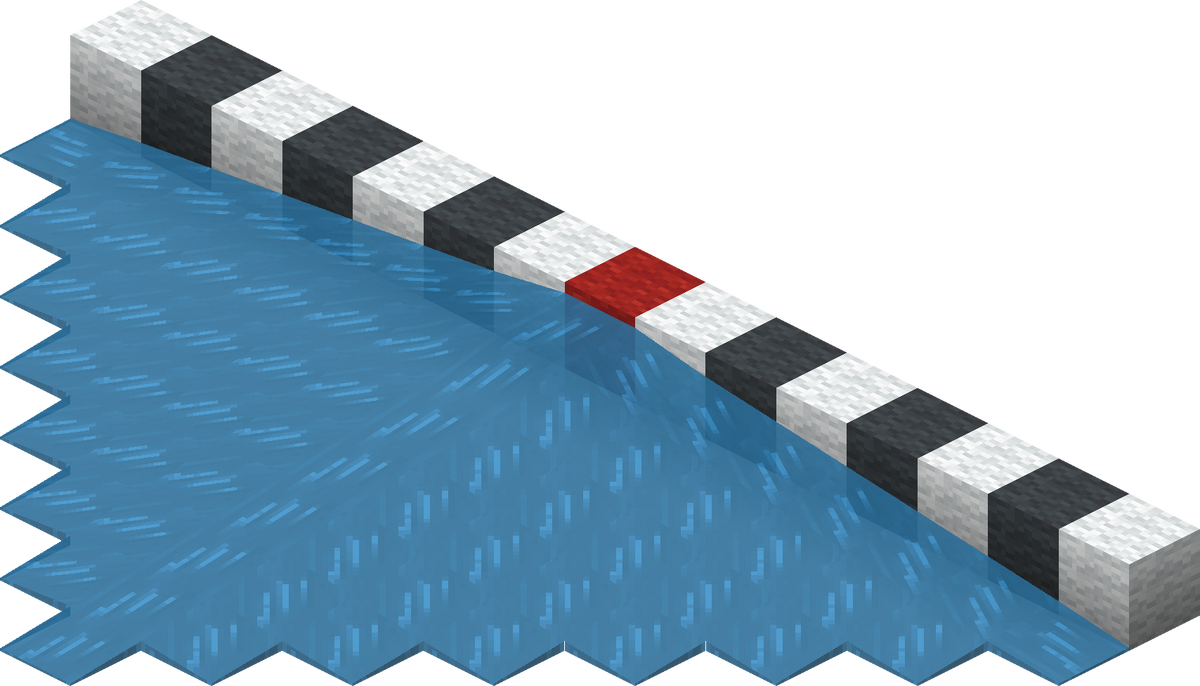 Simulation distance – Minecraft Wiki