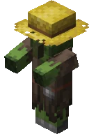 Zombie Villager curing.gif