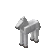 Baby White Horse Revision 1.gif