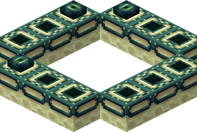 Enhanced Ender Eye, Reika's Minecraft Wikia
