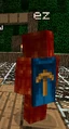 MineCon 2012 cape