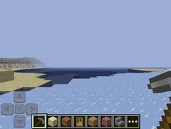 Pocket Edition v0.2.1 alpha2 – Minecraft Wiki