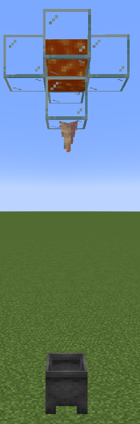 Tutorials/Lava farming – Minecraft Wiki