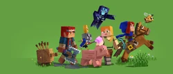 Valorie as she appears in the Spotify banner.