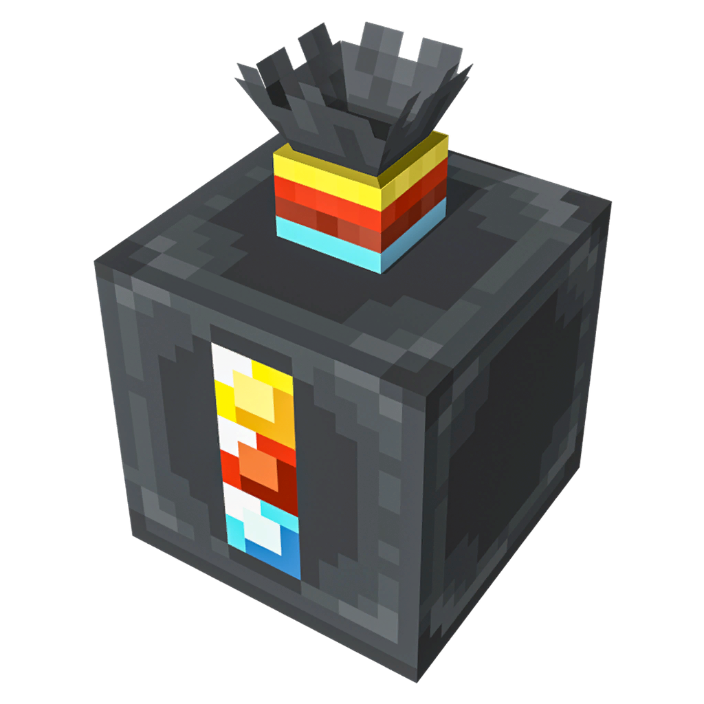 Minecraft DungeonsSatchel of Elements Minecraft Wiki