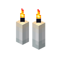 Two White Candles (lit).png