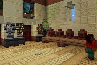 Minecraft update out now (version 1.20.40), patch notes