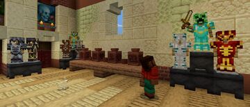 Download Minecraft 1.20.0, 1.20.1, and 1.20.2 - Walkthrough, Tips, Review