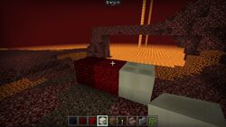 Chiseled Nether Bricks - Wiki Guide 