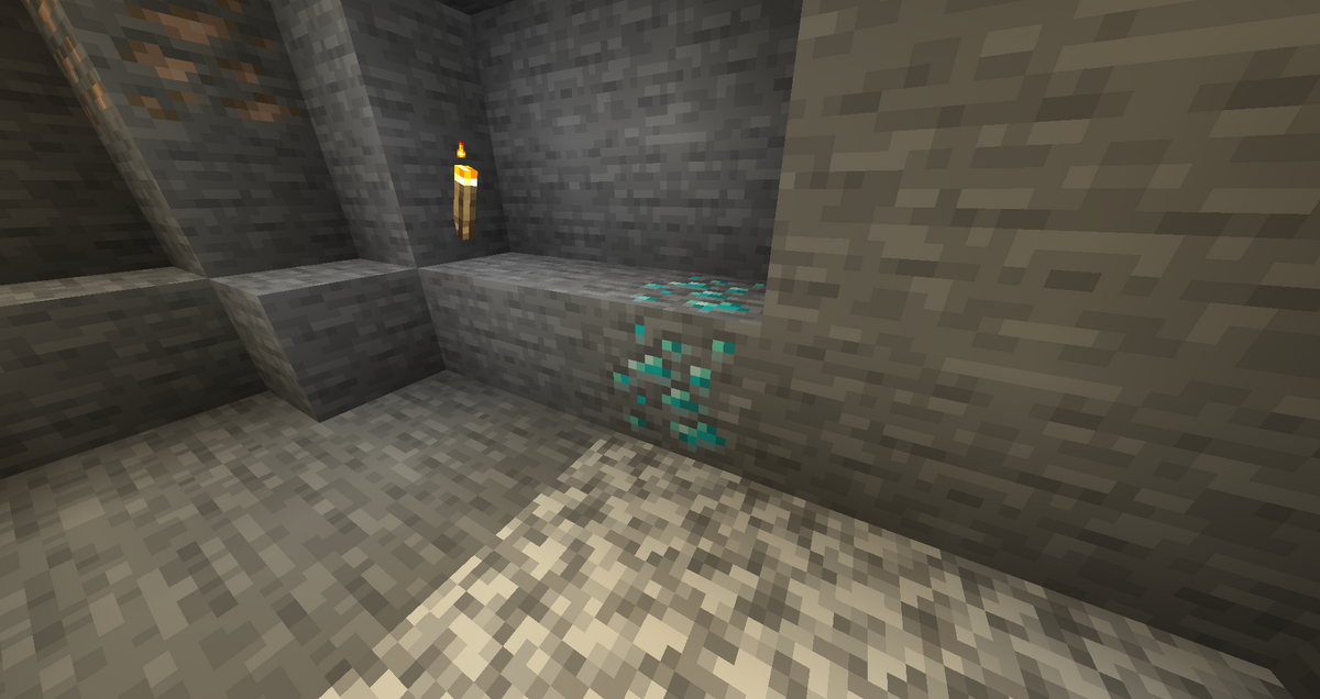 File:Diamond.png - Mine Blocks Wiki