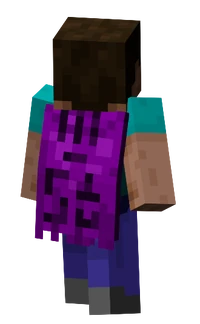 Mystery Cape Render