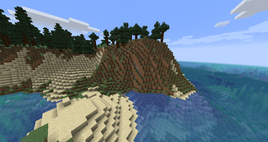 Taiga Hills