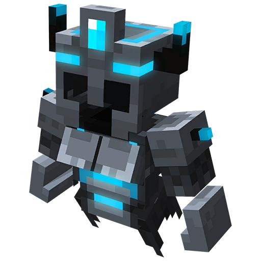 Minecraft Dungeons:Titan's Shroud – Minecraft Wiki