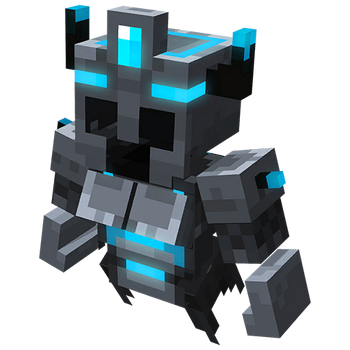 Minecraft Dungeons:Titan's Shroud – Minecraft Wiki