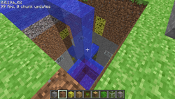 Java Edition Classic 0.0.19a_02 - Minecraft Wiki