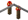 Active Redstone Repeater Delay 4 JE2 BE1 (facing NWU)