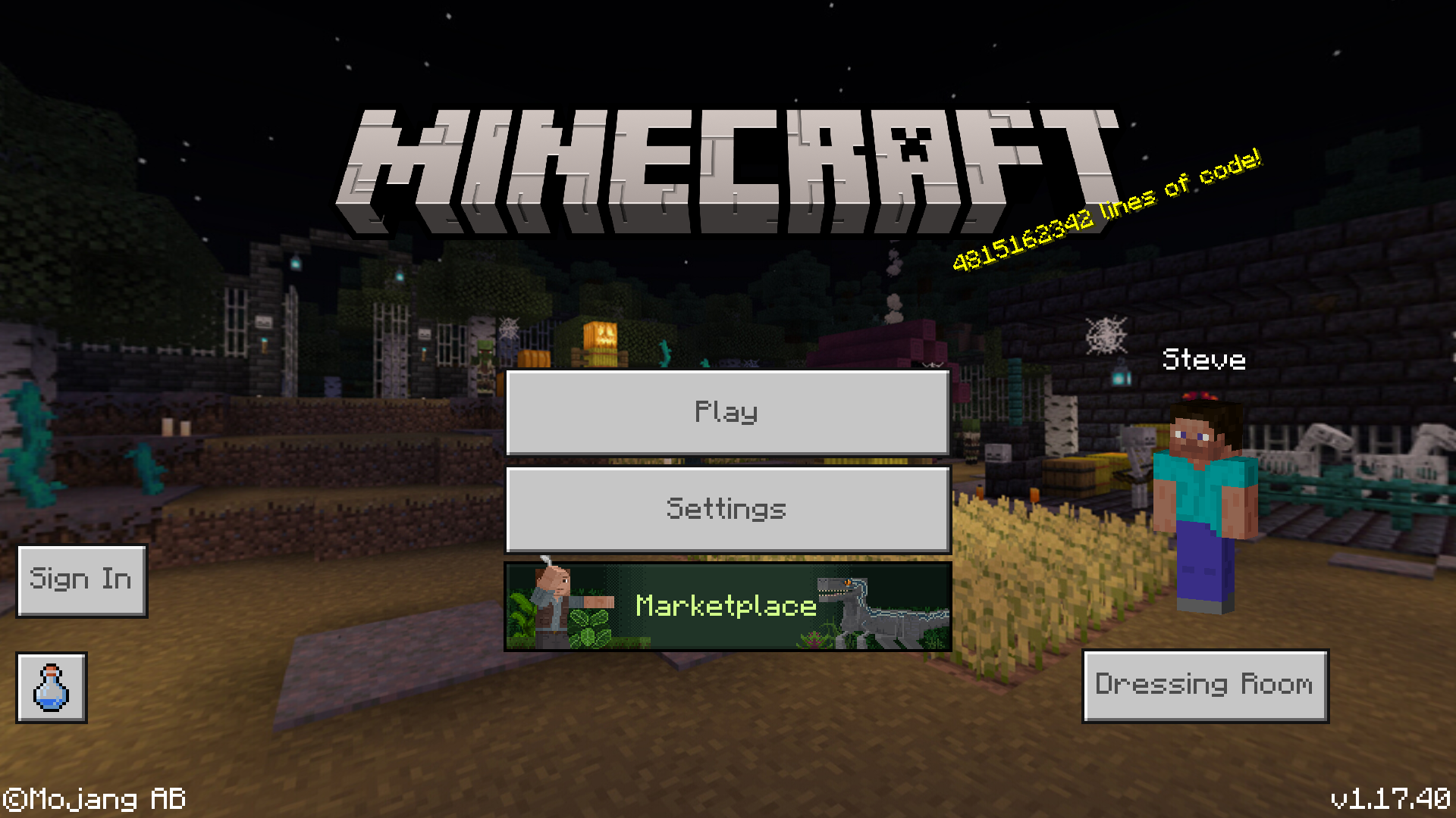 minecraft for pc cost