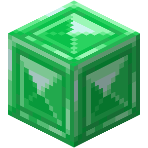 Why does the minecraft legends event have slab grass blocks : r/Minecraft