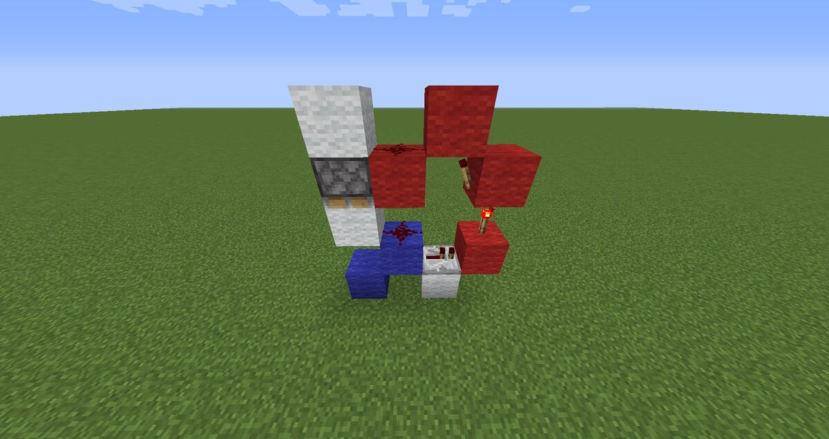 Learn About Redstone