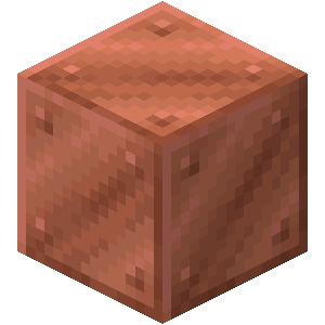 Block Of Copper Official Minecraft Wiki