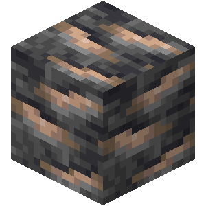 minecraft iron ore texture